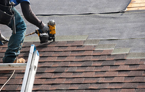 Licensed Gutter Installation service in Phoenix, IL - Brentwood Metal Roofing